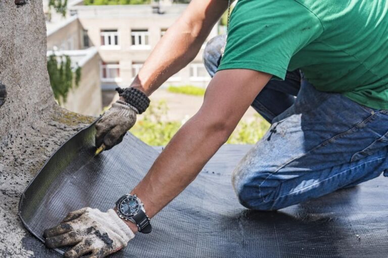 Beneficios de las impermeabilizaciones con tela asfáltica y PVC para el hogar