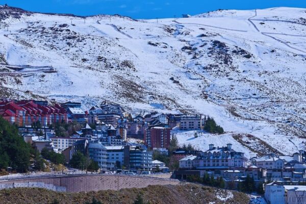 Invertir en inmuebles en Sierra Nevada una oportunidad para segunda vivienda o alquiler