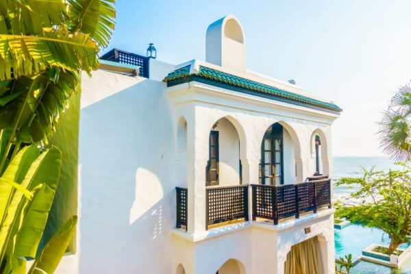 Oportunidades inmobiliarias en lugares especiales y atractivos de la Costa del Sol