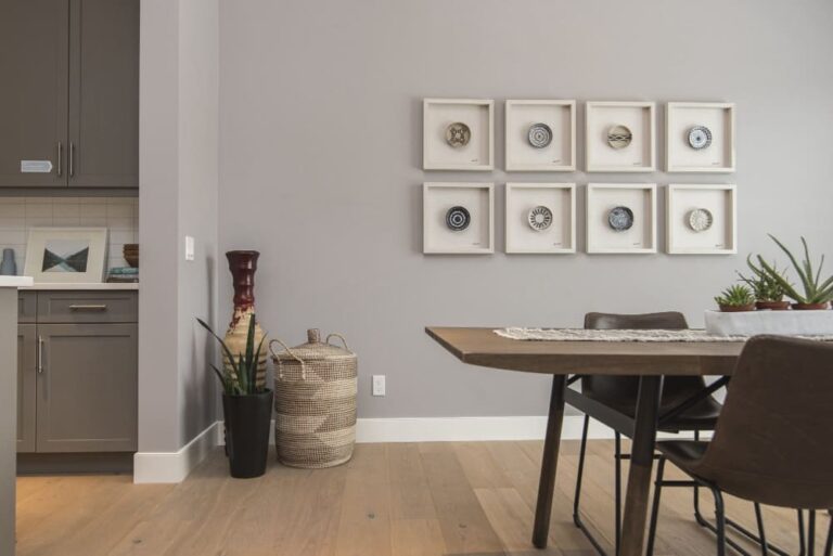 Interiorismo atemporal combina funcionalidad estética y estilo adaptable en el tiempo