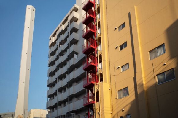 La rehabilitación de fachadas transforma el paisaje urbano y mejora la calidad de vida