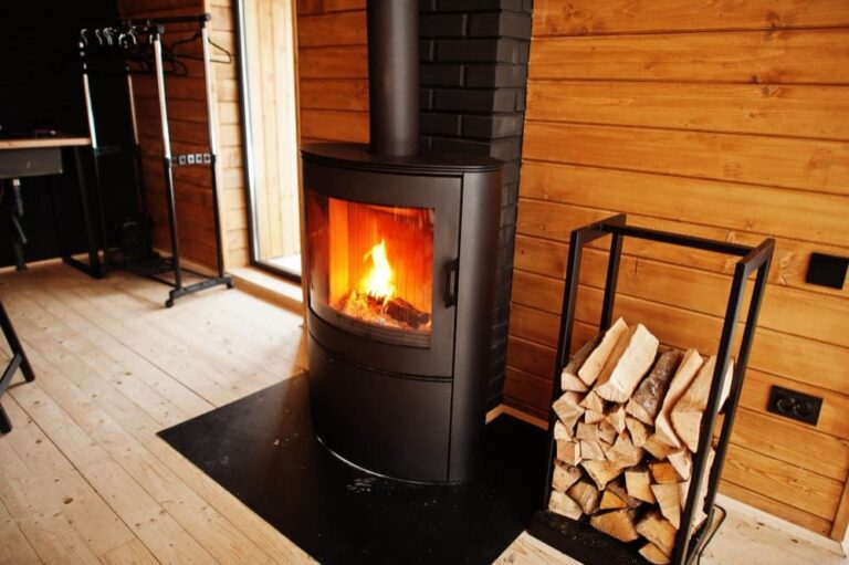 La calidez del hogar con la venta de chimeneas para todos los gustos