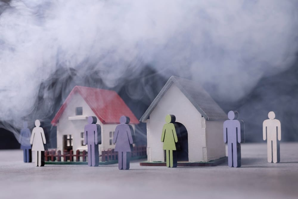 Qué hace un perito de daños en vivienda y por qué es importante