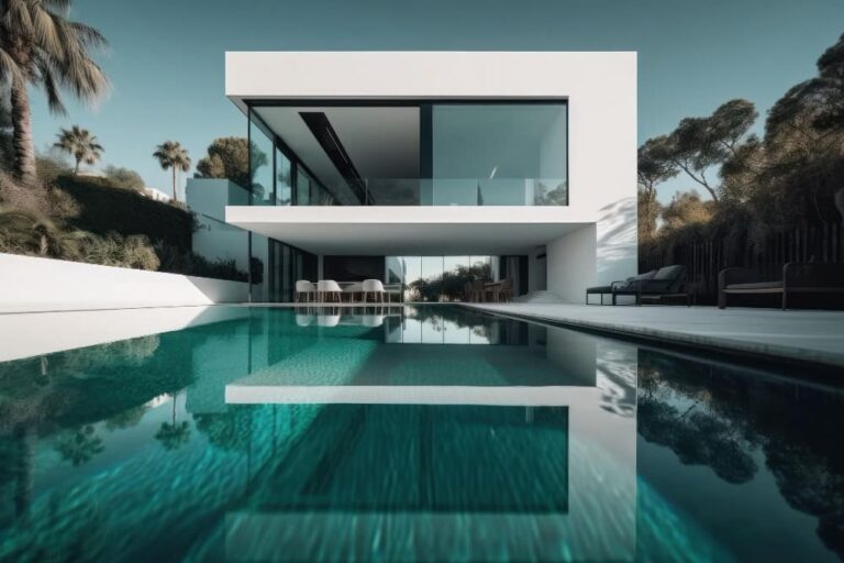 Arquitectos que diseñan espacios funcionales con identidad estilo y distinción
