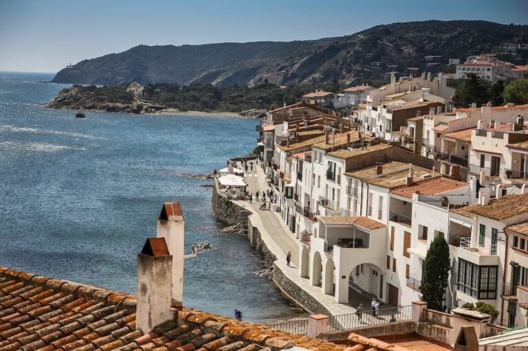 Tendencias del mercado inmobiliario en Cadaqués y el aumento en la demanda de viviendas