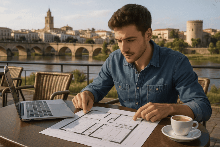 ¿Buscas piso en Badajoz? 5 claves para encontrar el alquiler ideal