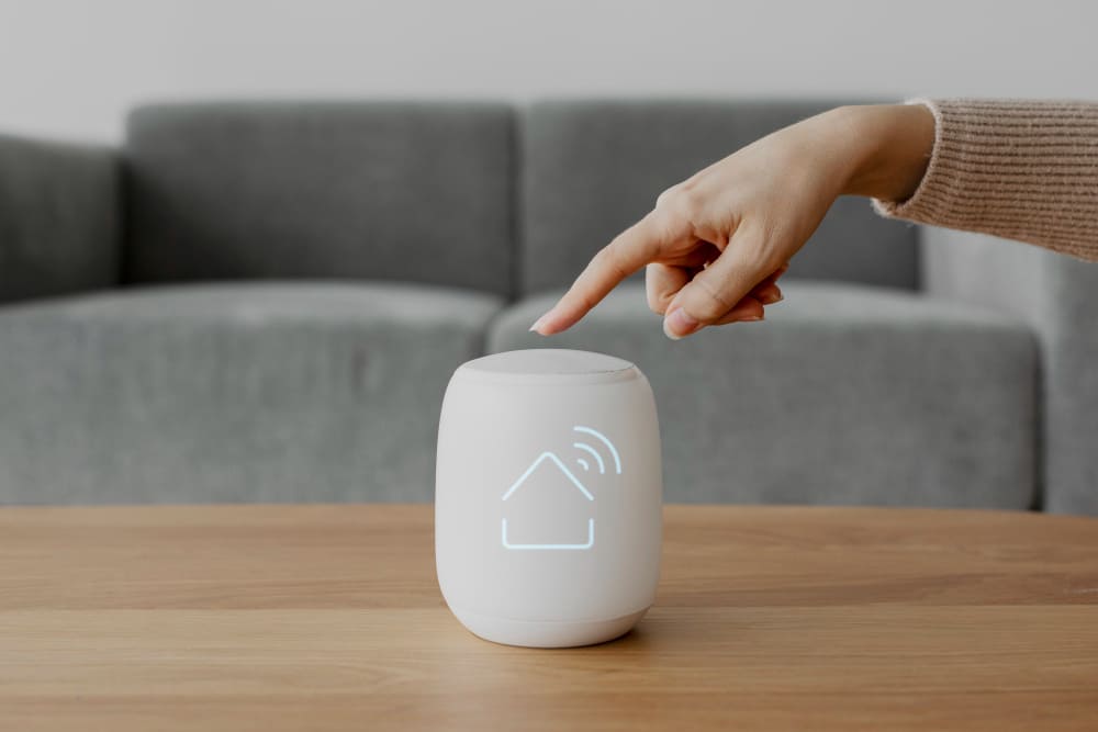 La expansión del hogar inteligente impulsa nuevas formas de consumo digital