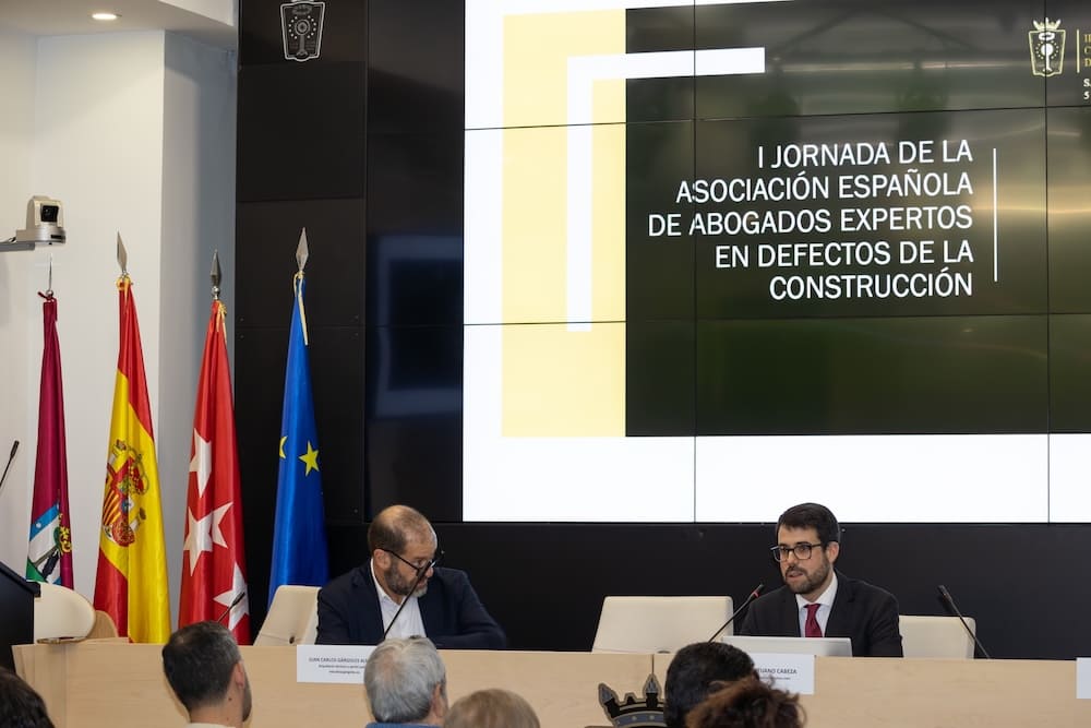 Los retos actuales para propietarios de viviendas con defectos de construcción