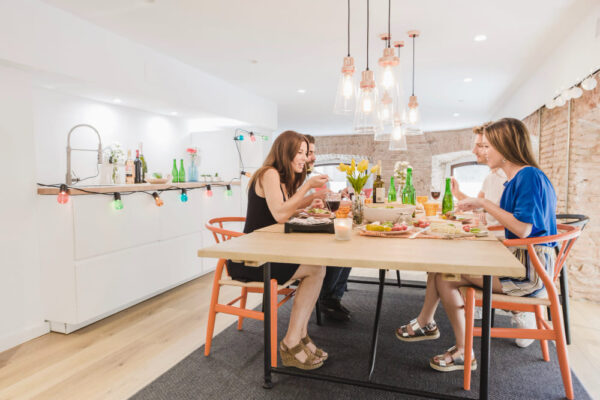 Las nuevas tendencias del interiorismo redefinen los hogares durante el verano 2026